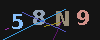 Gambar captcha