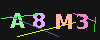 Gambar captcha
